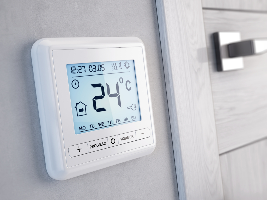 Best-affordable-HVAC-thermostat-system-services-nearby-Taxes