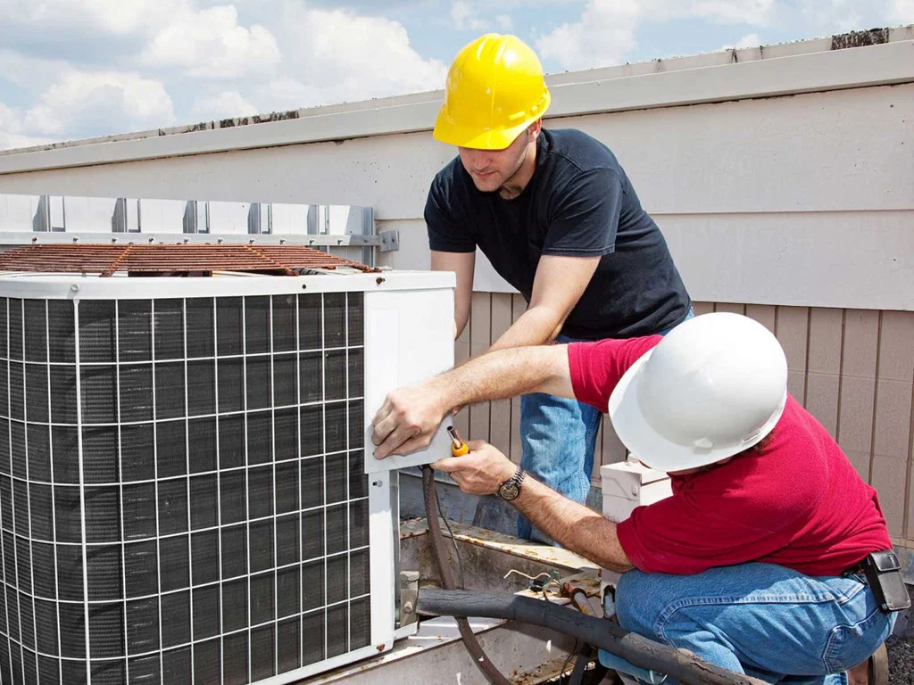 HVAC-maintenance-&-installation-services-near-TX-areas