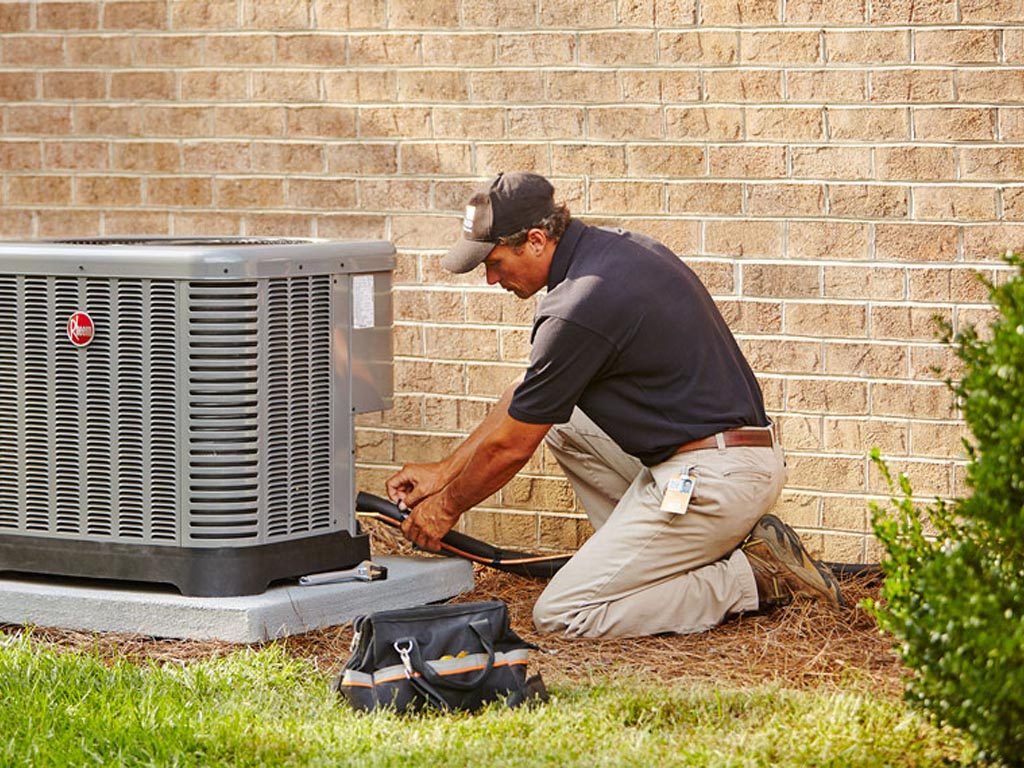 HVAC-installation-&-replacement-company-nearby-in-Taxes