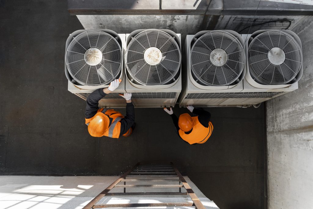 The Ultimate Guide to HVAC Maintenance Services