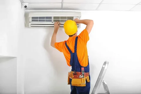 AC Installation & Replacement