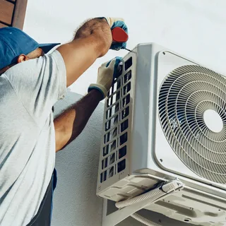 AC Replacement Services