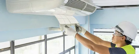 Expert AC Installation Companies